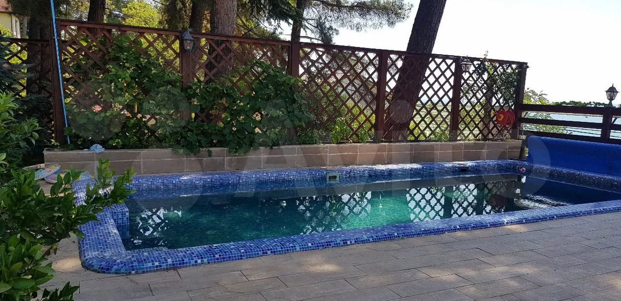 . Уютные студии на Ландышевой. Сочи