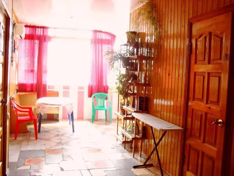 . Частный сектор "В гостях у Нины". Адлер . Частный сектор "В гостях у Нины". Адлер