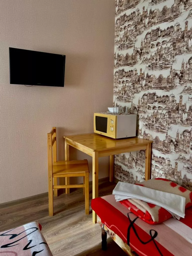 . Гостевой дом "Муза". Адлер