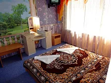 Гостиница "Бриз"