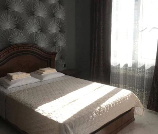 КОМФОРТ 3-Х МЕСТНЫЙ. Гостевой дом ВАРДАНЕ. 