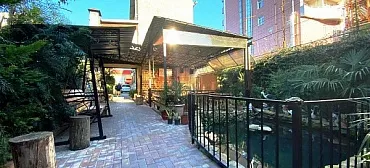 Гостевой дом "Садко" 