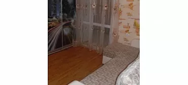 Квартира в многоквартирном доме на улице Полупанова Квартира в многоквартирном доме на улице Полупанова