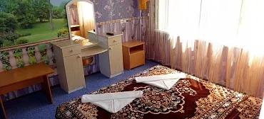 Гостиница "Бриз"