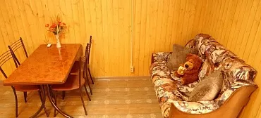 Гостевой дом Родные Пенаты