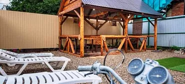 Гостевой дом "Room Loft"