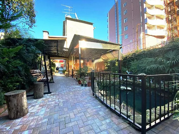 . Гостевой дом "Садко" . Адлер . Гостевой дом "Садко" . Адлер