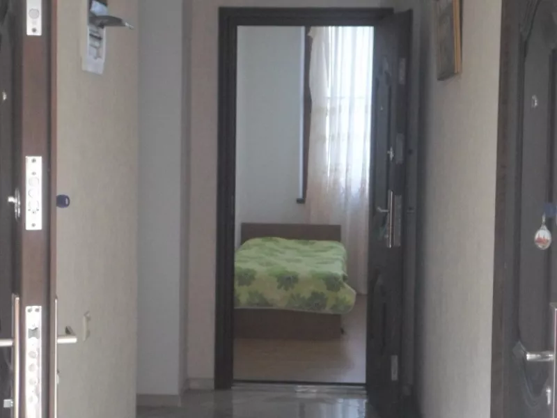 . Гостевой дом София-Виктория. Гагра