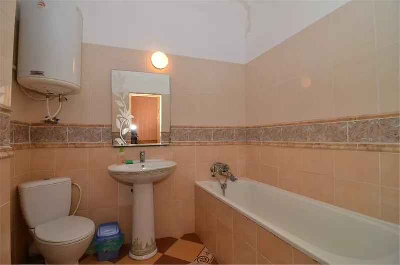 2-комнатный с кухней. Мини-отель "Домик со слоном". Рыбачье 2-комнатный с кухней. Мини-отель "Домик со слоном". Рыбачье