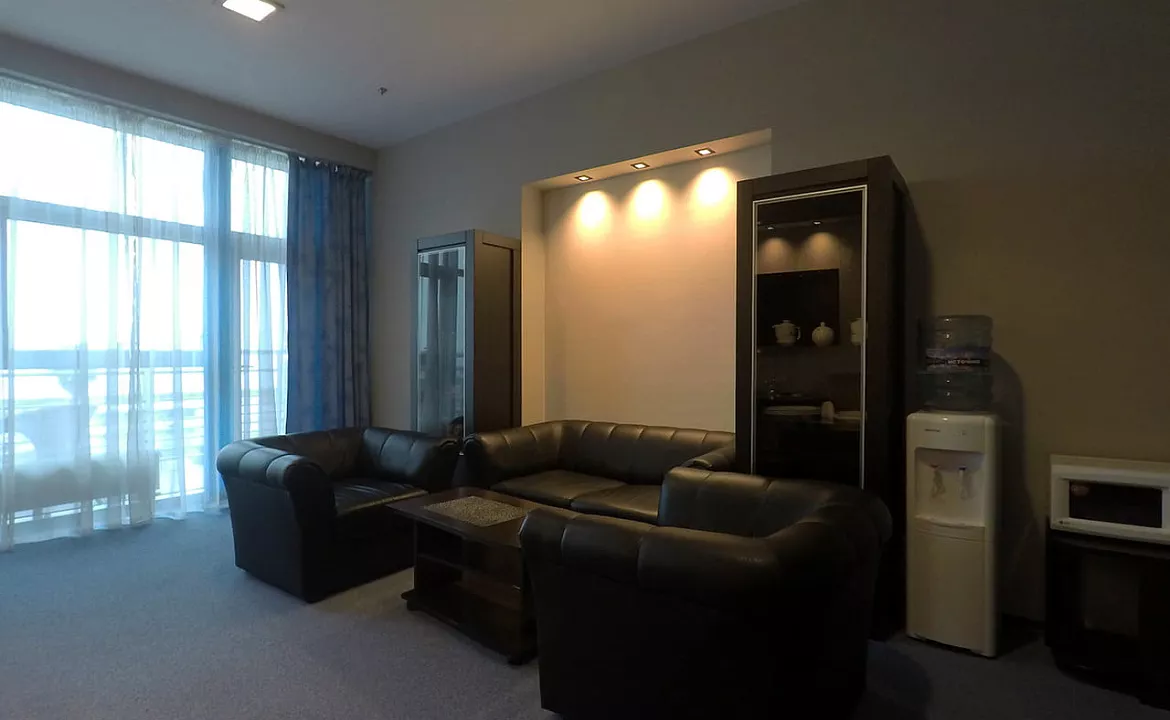 Отель. Двухкомнатный улучшенный. Отель/Хостел «Терминал Адлер». Адлер