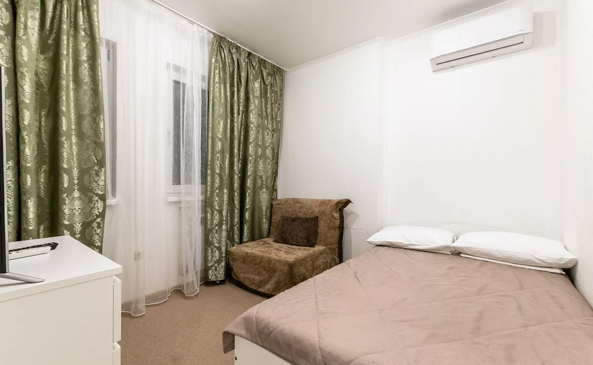 Шестиместный Сьют. Гостевой дом Замок у Моря. Головинка Шестиместный Сьют. Гостевой дом Замок у Моря. Головинка