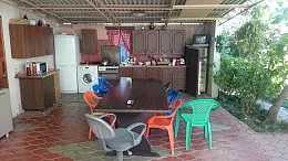 Частный сектор "Таир" 