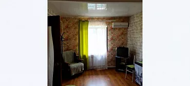 Частный сектор "На Приморской"