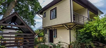 Частный сектор "Жемчужинка"