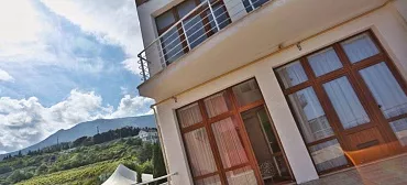 Гостиничный комплекс «Весёлый Хотэй»