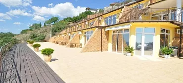 Гостевой дом Панорама