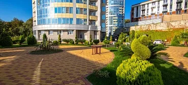 Хостел Bamboo Hotel