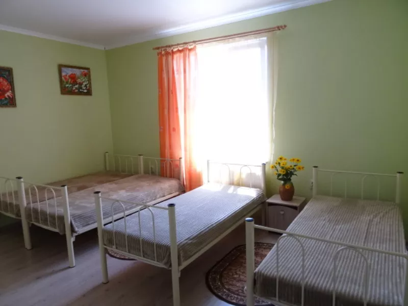 Стандарт. Гостевой дом Темрюк. Темрюк Стандарт. Гостевой дом Темрюк. Темрюк