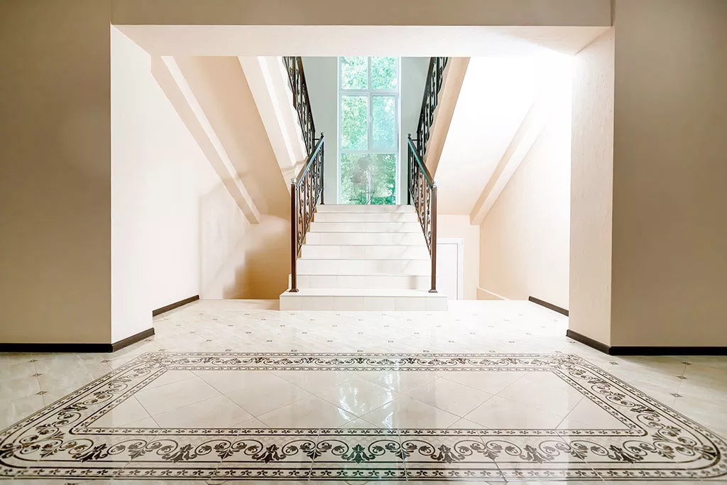 . Отель «Дионисий». Витязево