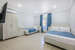 Отель отель Авис