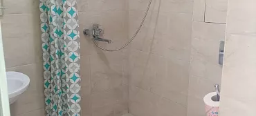 Гостевой дом Четыре сезона