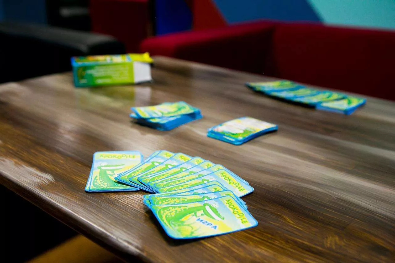 . Отель «Приют Панды». Красная Поляна