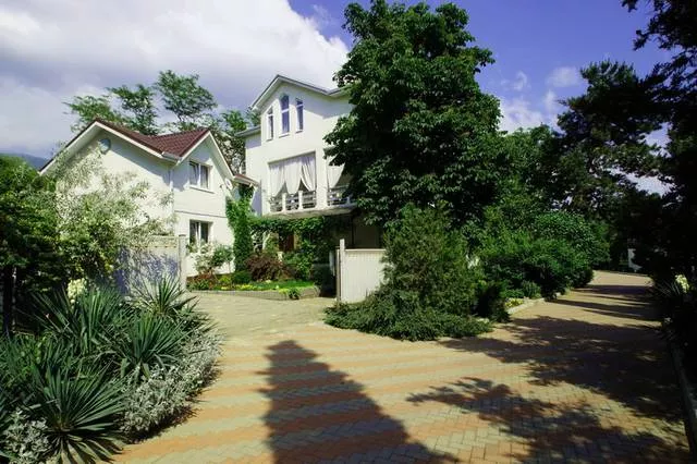 . Отель Мини-отель "Рассвет". Геленджик . Отель Мини-отель "Рассвет". Геленджик