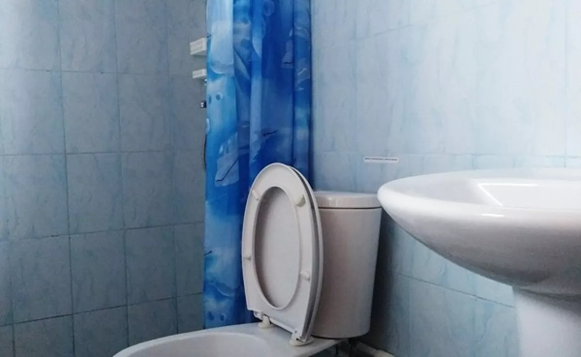 3-х местный номер Стандарт. Гостевой дом "На Луговой". Архипо-Осиповка