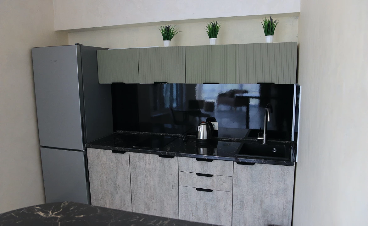 Аппартаменты. Вилла Абхазия. Цандрипш