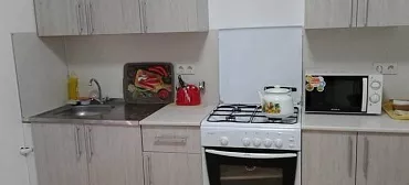 Гостиница Светлана Гостиница Светлана