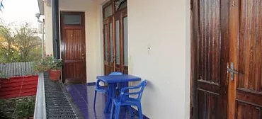 Гостевой дом Анастасия - Сухум