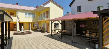 Частный сектор НА ЧЕРНОМОРСКОЙ 72