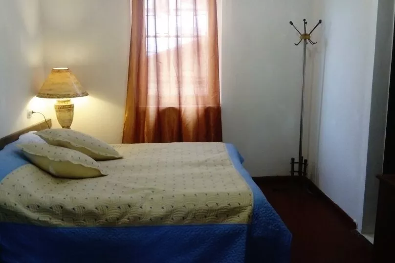 . Гостевой дом Gagra Cat bnb. Гагра