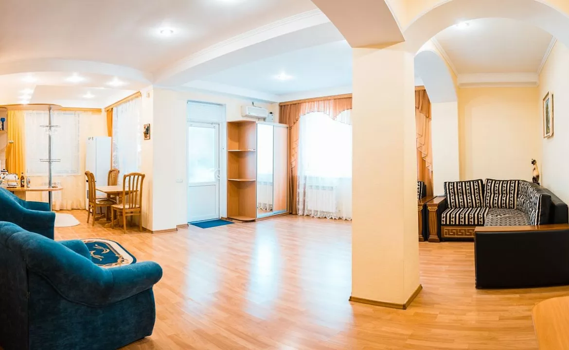 Апартаменты. Гостевой дом частный "Мид". Ялта