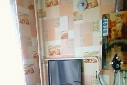 Квартира в многоквартирном доме на Крымской 83