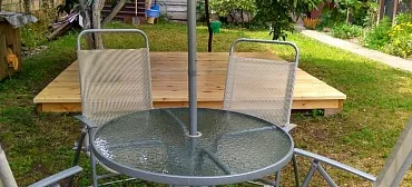 Гостевой дом Ассоль