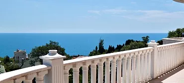 Гостевой дом Лиана