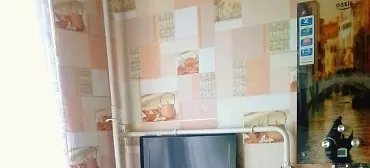 Квартира в многоквартирном доме на Крымской 83