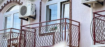 Отель «Ольга»