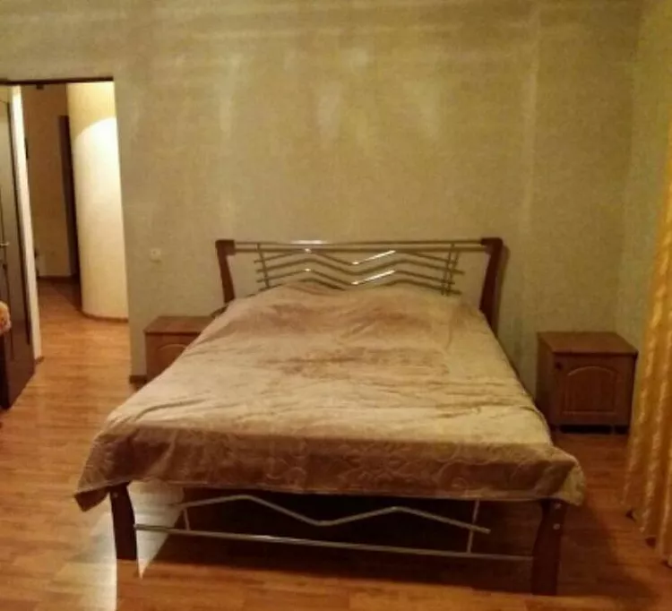 Стандарт. Гостевой дом "Желтый дом". Солоники