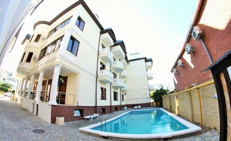 . Гостевой дом "ВИКТОРИЯ". Геленджик . Гостевой дом "ВИКТОРИЯ". Геленджик