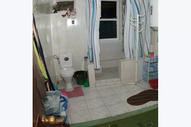 . Частный сектор На берегу Просвещения 114. Адлер