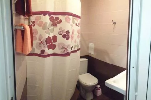  Комната для четверых 2 этаж. Гостевой дом Винтаж. Лазаревское