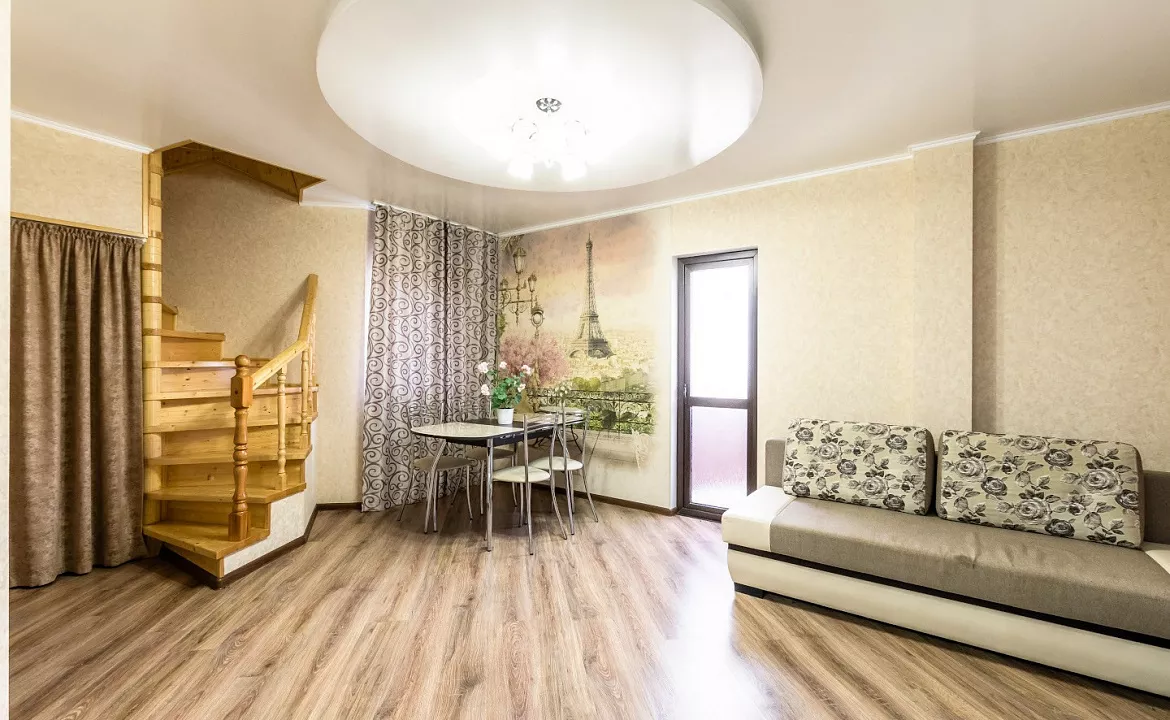 Шестиместный Многоуровневый Сьют. Гостевой дом Замок у Моря. Головинка Шестиместный Многоуровневый Сьют. Гостевой дом Замок у Моря. Головинка