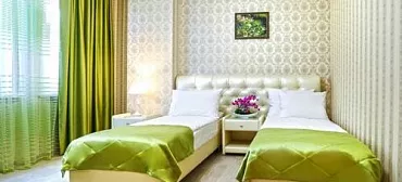 Гостевой дом Tutu