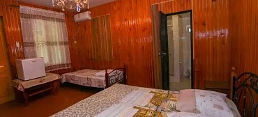 Гостевой дом «Дадука»