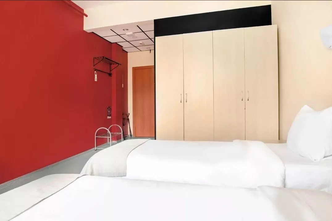 . Гостиница Райдерс Лодж. Красная Поляна