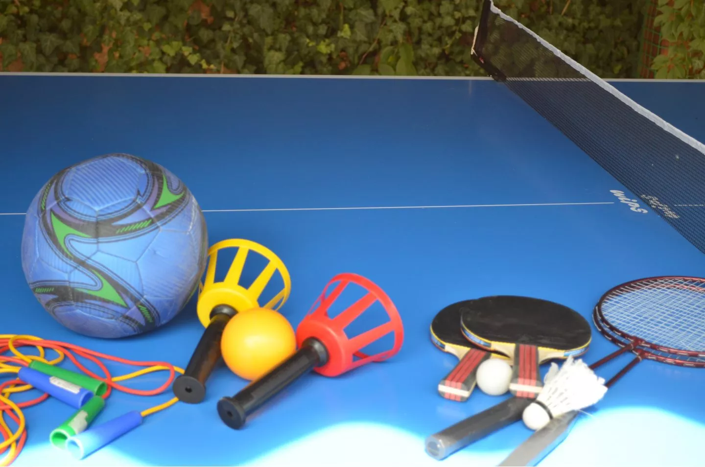 . Гостевой дом «Миру Мир». Заозерное