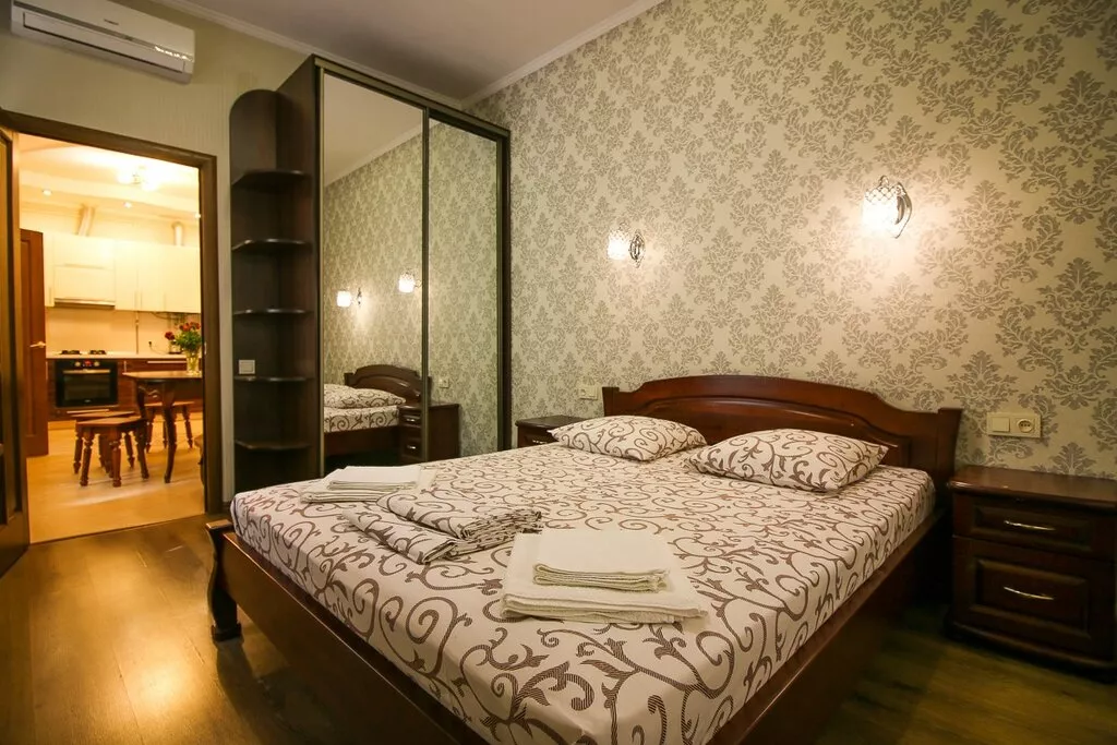 . Гостевой дом Анлемари. Ялта