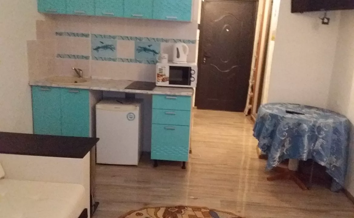 номер 109.. Квартира в многоквартирном доме ЖК Адмиральская лагуна. Другое